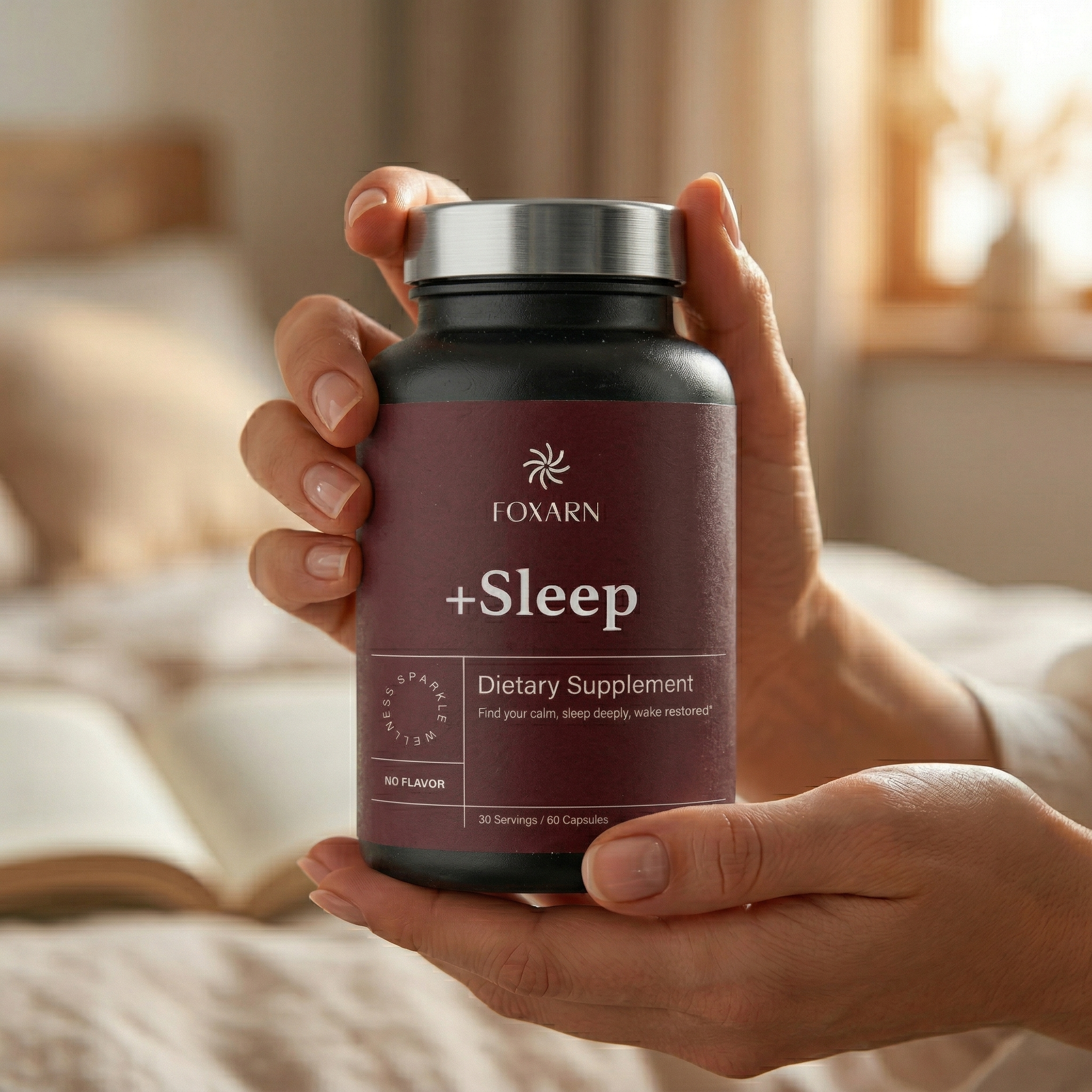 Foxarn® Sleep