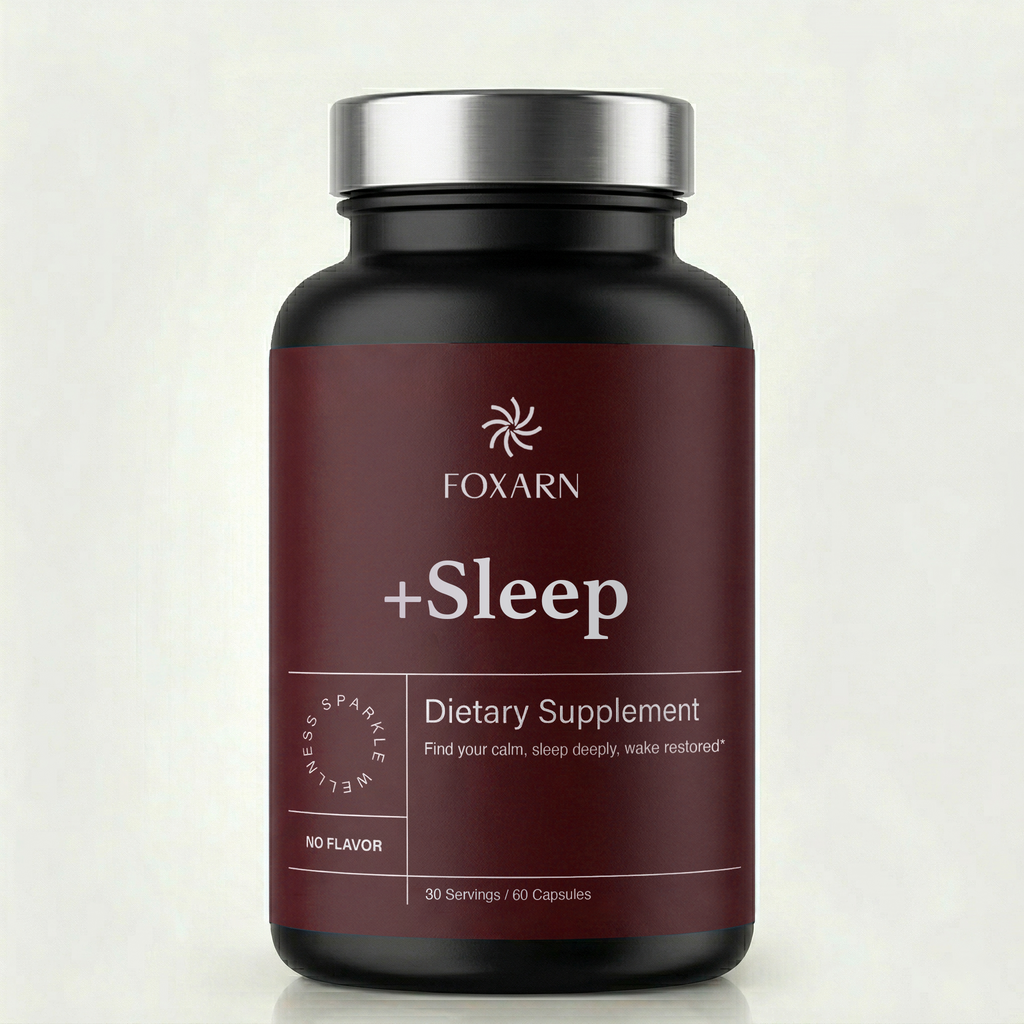 Foxarn® Sleep
