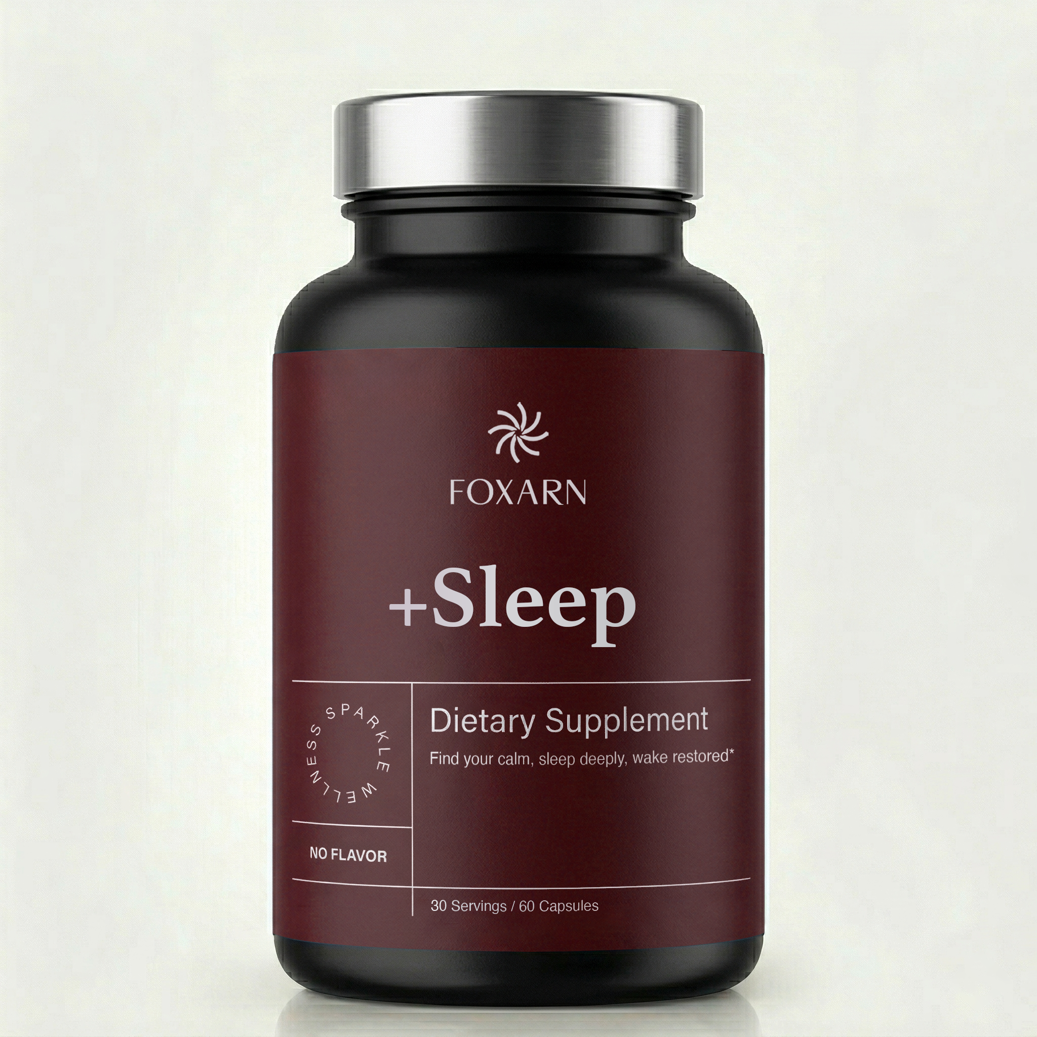 Foxarn® Sleep